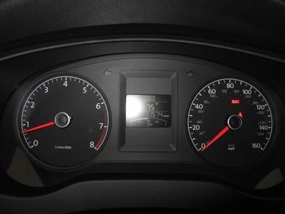 4dr Manual S 2.5L NAV CD Power Windows Power Door Locks Tilt Wheel AM/FM Stereo, image 13