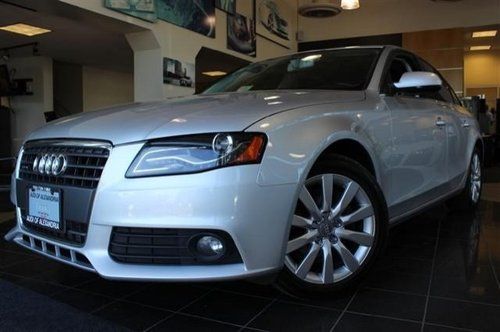 Premium plus rare 6-speed manual one owner heated seats