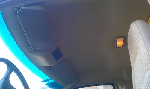 2001 GMC Savana 3500 Base Cutaway Van 2-Door 5.7L, US $5,000.00, image 3