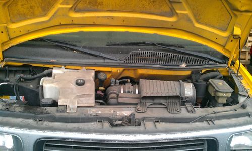 2001 GMC Savana 3500 Base Cutaway Van 2-Door 5.7L, US $5,000.00, image 8