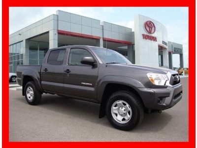 12 prerunner 2.7l sr5 pkg cruise control bucket seats am/fm cd mp3 player toc