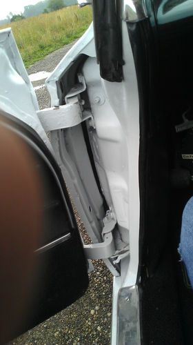 1962 Chevrolet Impala Base SS Hardtop 2-Door 5.3L 327, 350 turbo, Ultra White, US $18,500.00, image 18