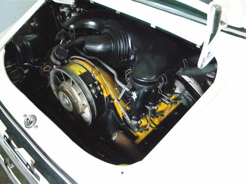 1972 Porsche 911 T/E TARGA, US $59,000.00, image 10