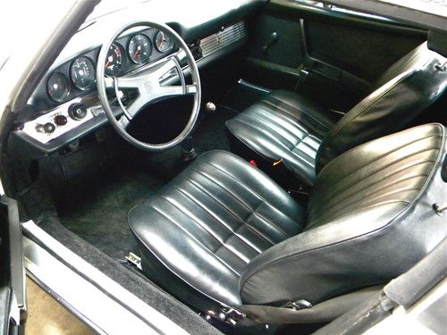 1972 Porsche 911 T/E TARGA, US $59,000.00, image 19