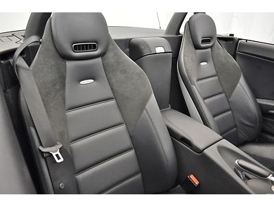SLK 55 AMG WITH NAVIGATION / HEATED SEATS / CLEAN CARFAX - NO RESERVE, image 16