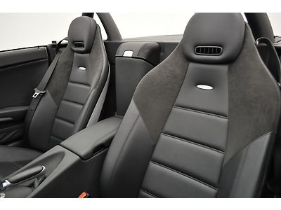 SLK 55 AMG WITH NAVIGATION / HEATED SEATS / CLEAN CARFAX - NO RESERVE, image 17