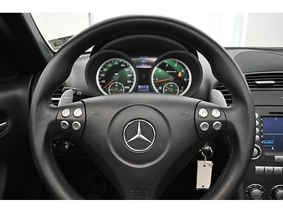 SLK 55 AMG WITH NAVIGATION / HEATED SEATS / CLEAN CARFAX - NO RESERVE, image 20