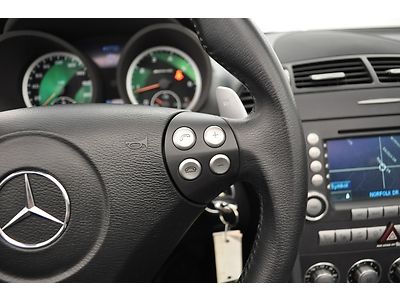 SLK 55 AMG WITH NAVIGATION / HEATED SEATS / CLEAN CARFAX - NO RESERVE, image 22