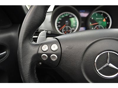 SLK 55 AMG WITH NAVIGATION / HEATED SEATS / CLEAN CARFAX - NO RESERVE, image 23