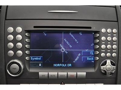 SLK 55 AMG WITH NAVIGATION / HEATED SEATS / CLEAN CARFAX - NO RESERVE, image 26