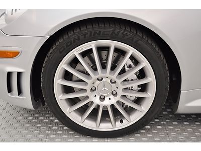 SLK 55 AMG WITH NAVIGATION / HEATED SEATS / CLEAN CARFAX - NO RESERVE, image 32