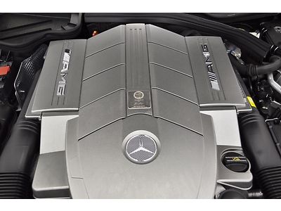 SLK 55 AMG WITH NAVIGATION / HEATED SEATS / CLEAN CARFAX - NO RESERVE, image 37