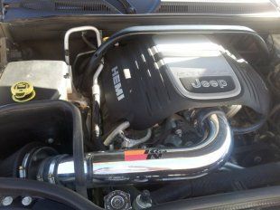 2007 Jeep Commander Limited, US $23,000.00, image 2