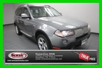 2010 xdrive30i used 3l i6 24v manual suv premium