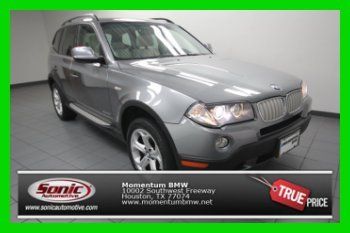 2010 xdrive30i used 3l i6 24v manual suv premium