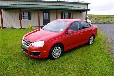 2007 volkswagen jetta *2.5l*30+mpg*6spdshiftableauto*greatdriver*l@@k