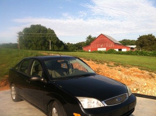 2006 ford focus runs cold a/c repairable rebuildable wrecked can fix clear title