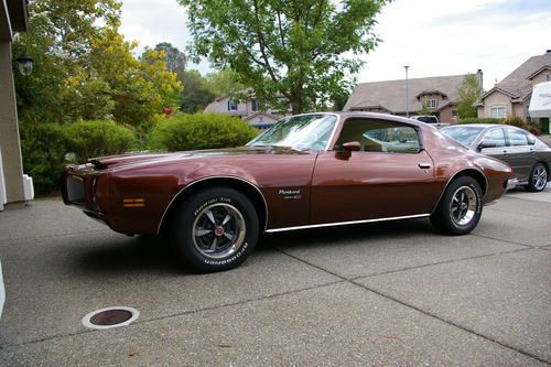 1970 firebird formula 400