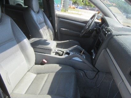 2004 Porsche Cayenne S Sport Utility 4-Door 4.5L RUNS AND DRIVES CLEAN TITLE, US $10,500.00, image 2