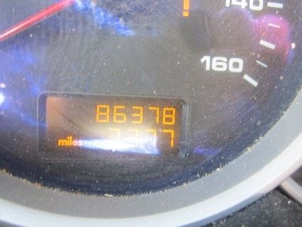 2004 Porsche Cayenne S Sport Utility 4-Door 4.5L RUNS AND DRIVES CLEAN TITLE, US $10,500.00, image 3