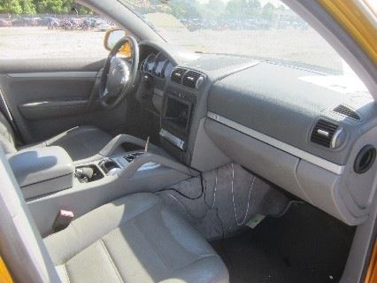 2004 Porsche Cayenne S Sport Utility 4-Door 4.5L RUNS AND DRIVES CLEAN TITLE, US $10,500.00, image 4