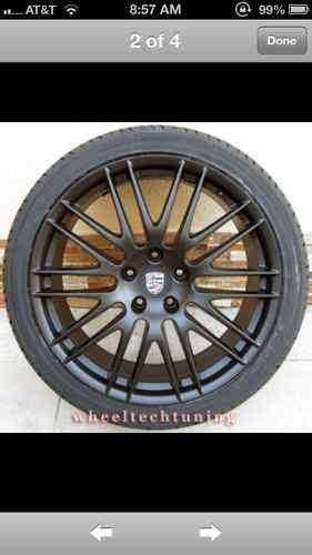 2004 Porsche Cayenne S Sport Utility 4-Door 4.5L RUNS AND DRIVES CLEAN TITLE, US $10,500.00, image 9