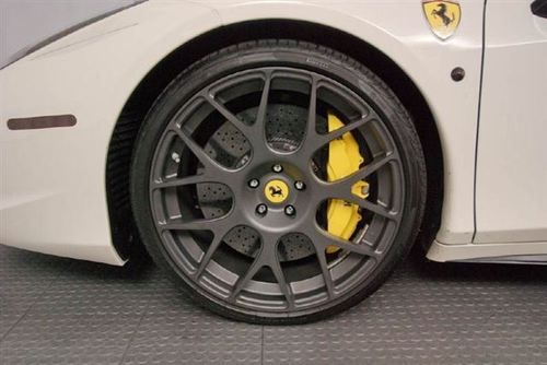 2010 Ferrari 458 Italia, US $233,000.00, image 11