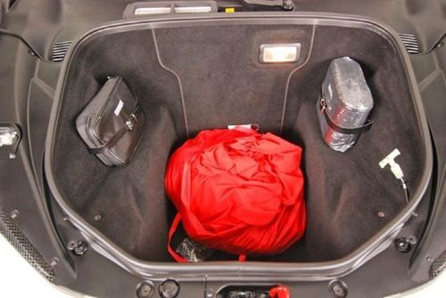 2010 Ferrari 458 Italia, US $233,000.00, image 14