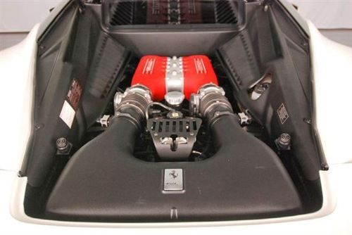 2010 Ferrari 458 Italia, US $233,000.00, image 15