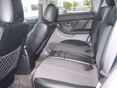 ****RARE FIND****2003 SUBARU BAJA LTD***EXCLUSIVE***, image 9