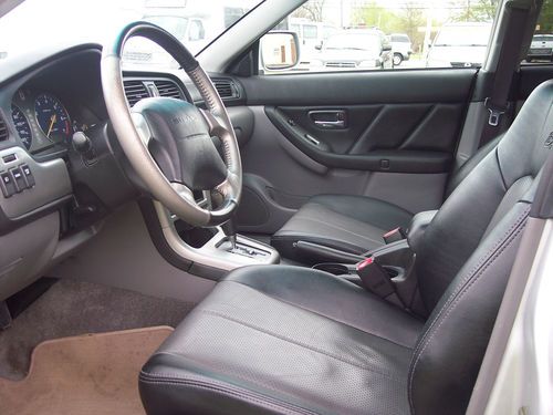 ****RARE FIND****2003 SUBARU BAJA LTD***EXCLUSIVE***, image 11