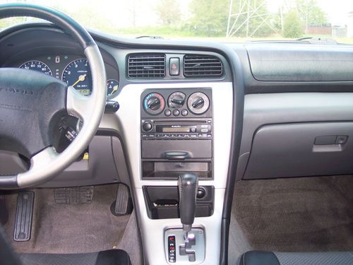 ****RARE FIND****2003 SUBARU BAJA LTD***EXCLUSIVE***, image 12