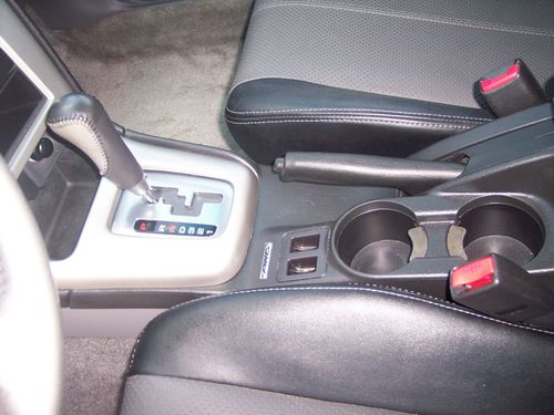 ****RARE FIND****2003 SUBARU BAJA LTD***EXCLUSIVE***, image 13