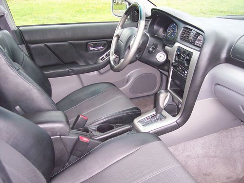 ****RARE FIND****2003 SUBARU BAJA LTD***EXCLUSIVE***, image 16