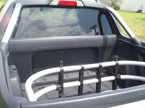 ****RARE FIND****2003 SUBARU BAJA LTD***EXCLUSIVE***, image 17