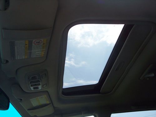 ****RARE FIND****2003 SUBARU BAJA LTD***EXCLUSIVE***, image 19