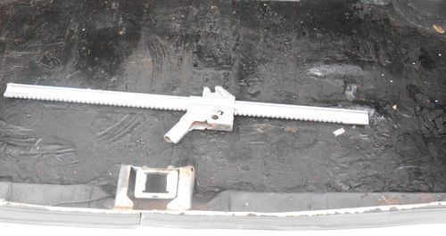 1972 Chevrolet Chevelle SS 5.7L, US $10,500.00, image 7