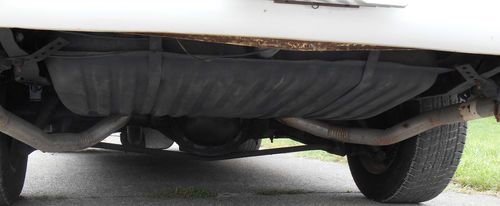 1972 Chevrolet Chevelle SS 5.7L, US $10,500.00, image 8