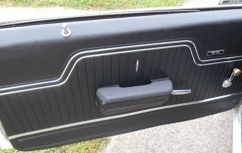 1972 Chevrolet Chevelle SS 5.7L, US $10,500.00, image 9