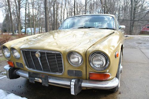 1973 jaguar xj6