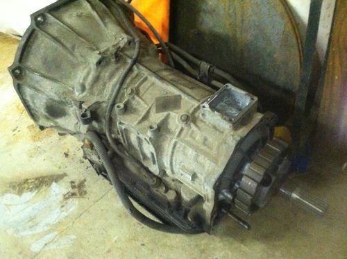 1992 Toyota Land Cruiser Base Sport Utility 4-Door 4.0L, US $550.00, image 2