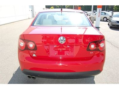 one 1 owner 31k low mileage vw certified limited leather red carfax certified, image 9