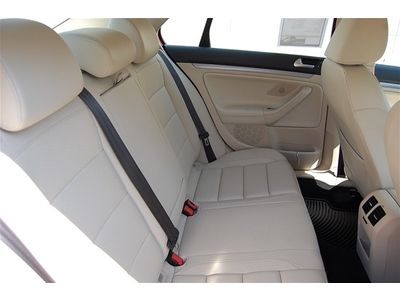 one 1 owner 31k low mileage vw certified limited leather red carfax certified, image 21