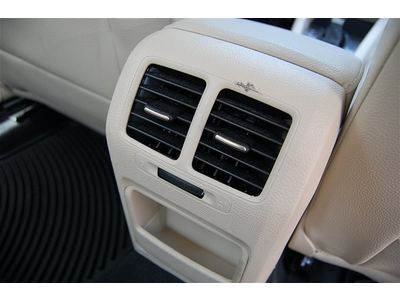 one 1 owner 31k low mileage vw certified limited leather red carfax certified, image 28