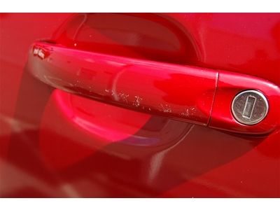 one 1 owner 31k low mileage vw certified limited leather red carfax certified, image 37