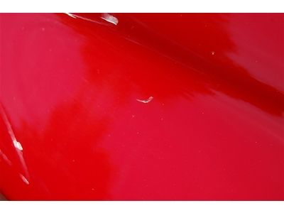 one 1 owner 31k low mileage vw certified limited leather red carfax certified, image 40