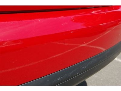 one 1 owner 31k low mileage vw certified limited leather red carfax certified, image 41