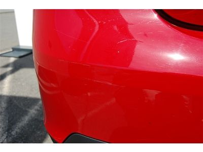 one 1 owner 31k low mileage vw certified limited leather red carfax certified, image 42