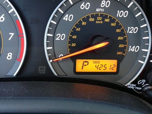 2010 Toyota Corolla S 1.8L, Black, 42.5K Miles, Excellent Condition, Loaded!, US $14,500.00, image 4