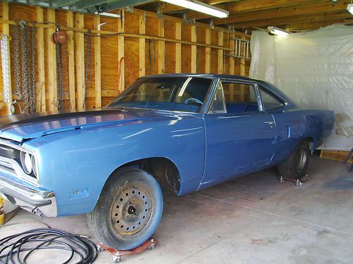 1970 roadrunner